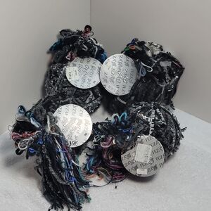 FEZA Multicolor Yarn Bundle